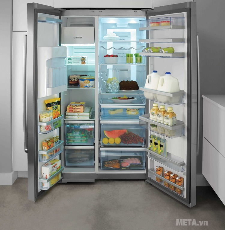 Lỗi thường gặp của tủ lạnh và cách khắc phục - Điện lạnh Minh Khơ chia sẻ